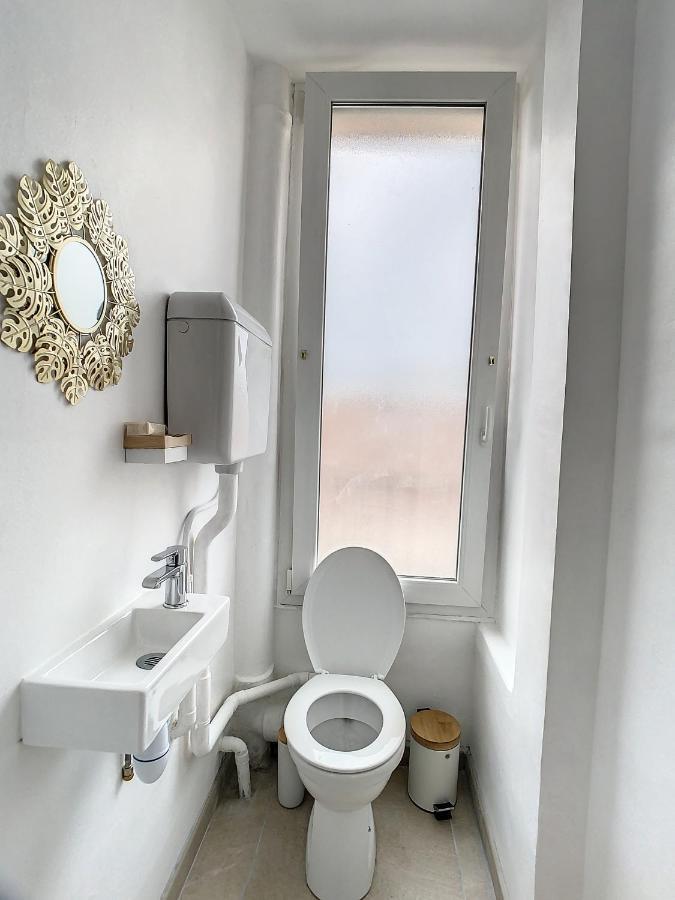 Appart Cosy Hyper Centre Luxe 4 Pers Wifi Apartman Amiens Kültér fotó