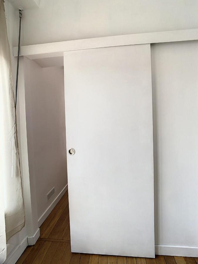 Appart Cosy Hyper Centre Luxe 4 Pers Wifi Apartman Amiens Kültér fotó